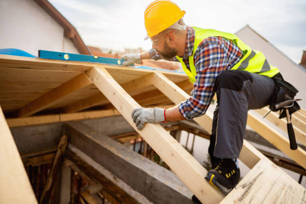 Best Roof Gutter Cleaning  in Rockwell Place, TX