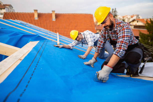 Trusted Rockwell Place, TX Roofing Contractor Experts