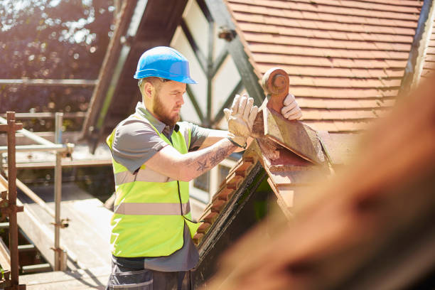 Best Emergency Roof Repair  in Rockwell Place, TX