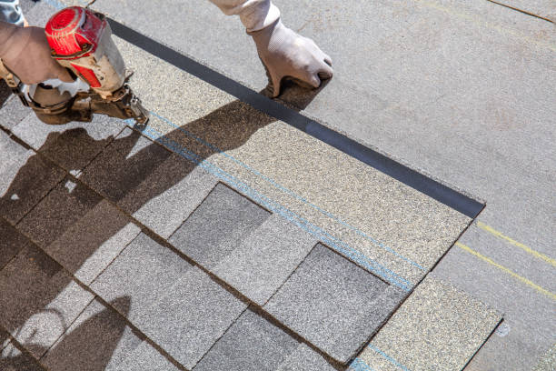 Best Metal Roofing Contractor  in Rockwell Place, TX